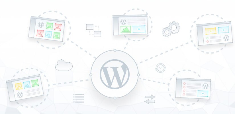 WordPress MultiSite – omówienie, instalacja oraz konfiguracja 33 WordPress MultiSite – omówienie, instalacja oraz konfiguracja