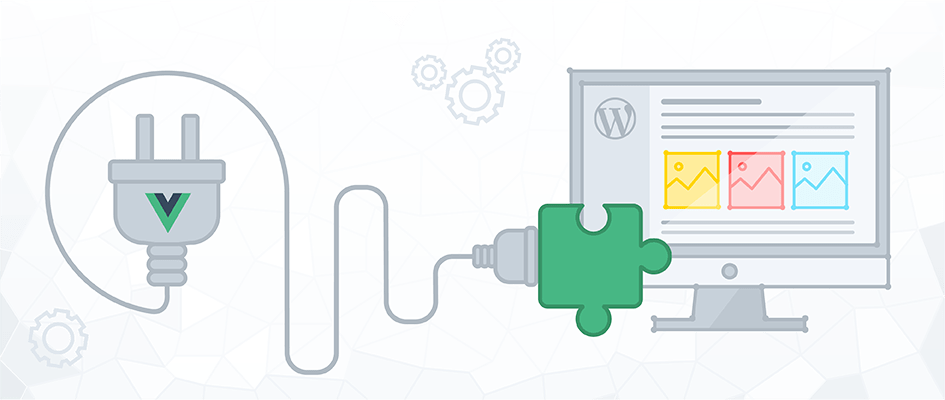 vue.js jako wtyczka do WordPressa