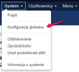 Jak uruchomić Litespeed Cache na Joomla? 6 joomla ls6