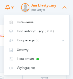 Poprawna konfiguracja profilu Cloudflare 1 cfl1