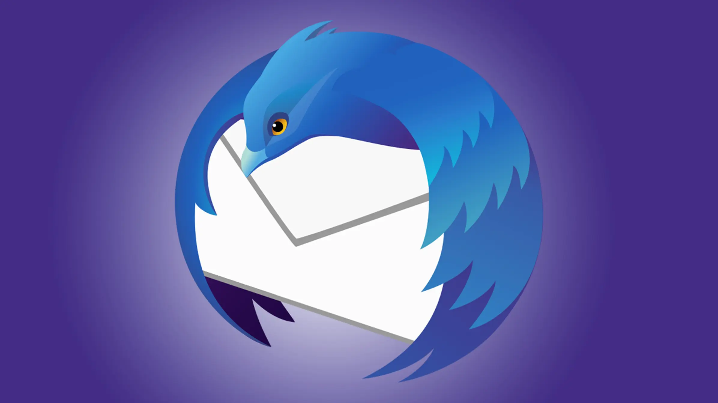 Co to jest Thunderbird? 1 Thunderbird featured image