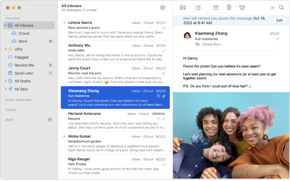 Co to jest Apple Mail? 1 ba798ffbbd5e4ce242fdbd75610baca4