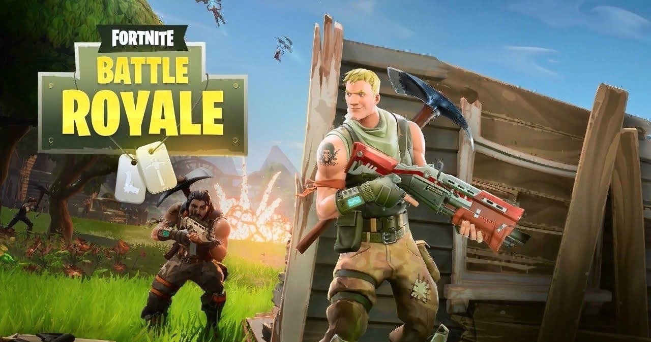 Jaka jest najlepsza strategia walki na przetrwanie w Fortnite Battle Royale? 1 Jaka jest najlepsza strategia walki na przetrwanie w Fortnite Battle Royale