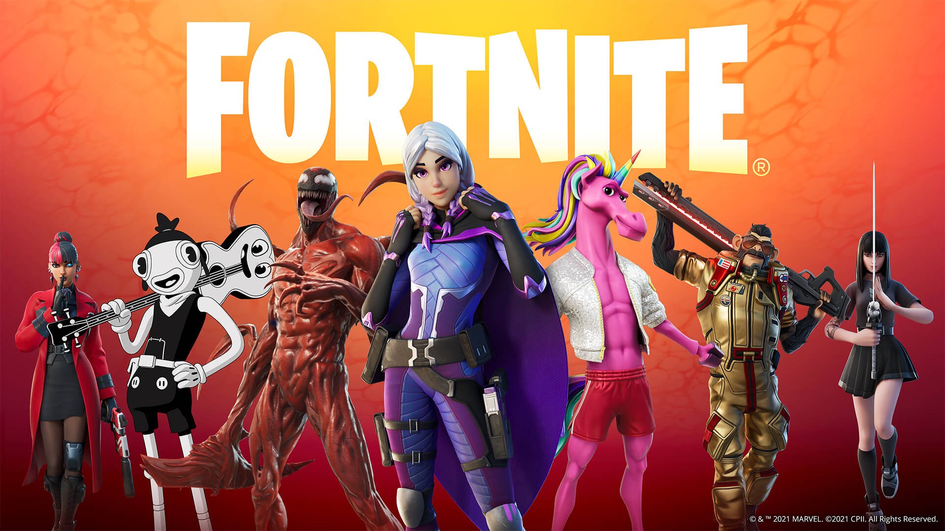 Jak grać w Fortnite? 1 jak grać w fortnite