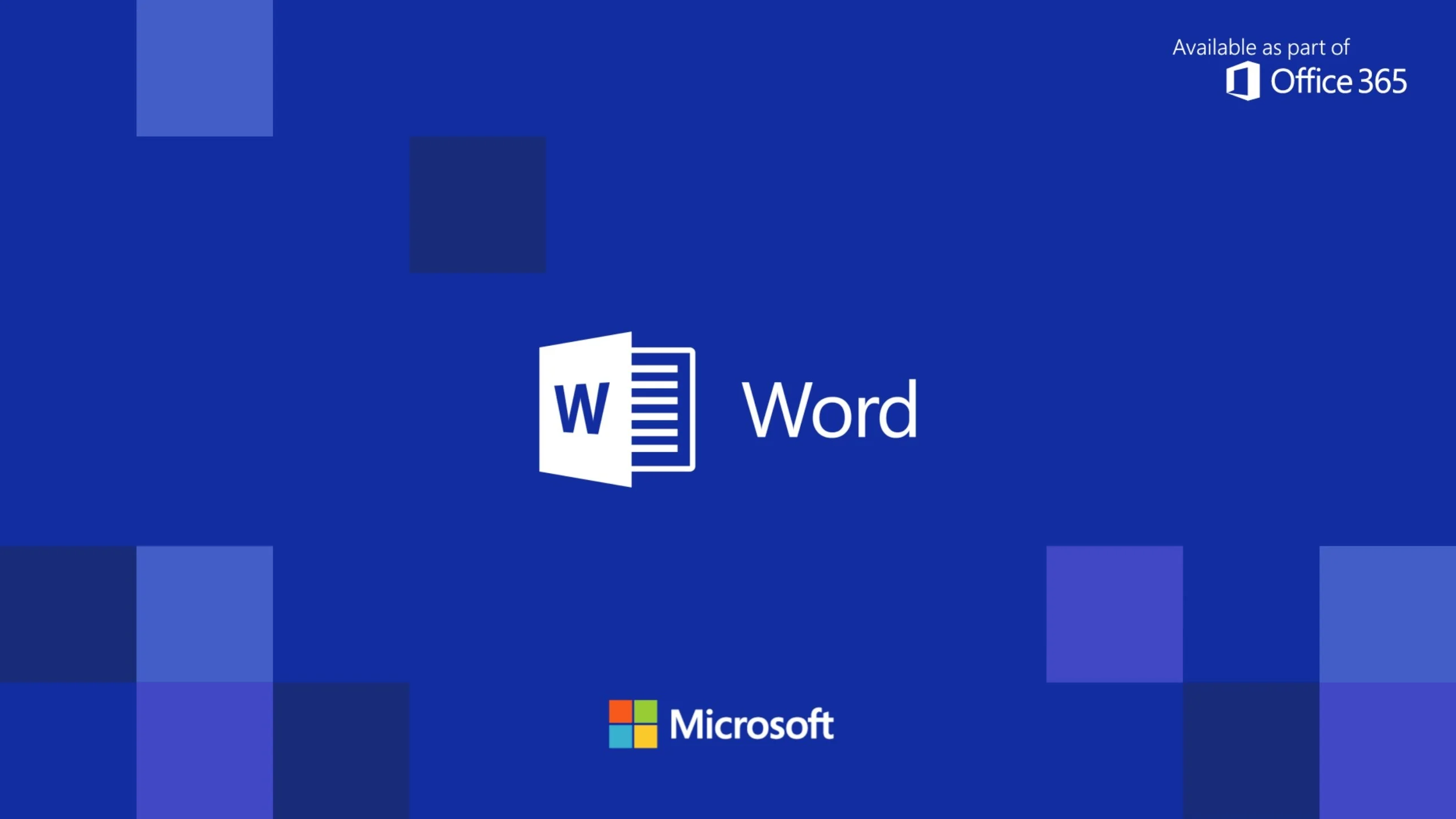 Zastosowania Microsoft Word w 5 punktach 1 microsoft word