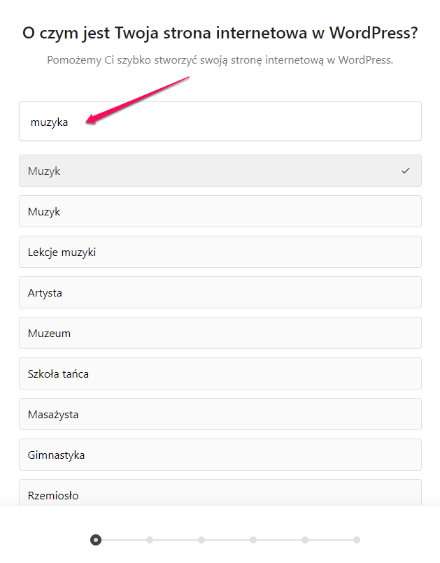 Pierwsze kroki z Kreatorem AI 1 ai instal 5